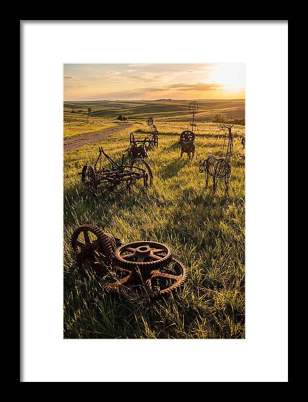 Enchanted Highway Serenity