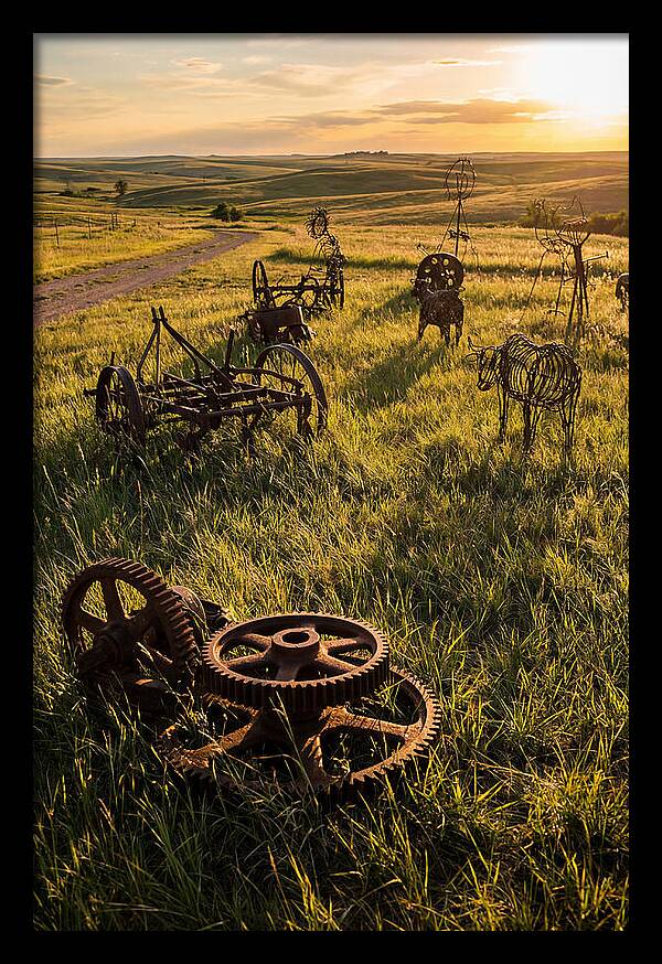 Enchanted Highway Serenity