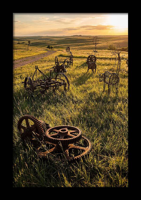 Enchanted Highway Serenity