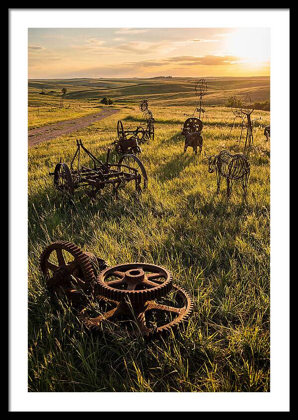 Enchanted Highway Serenity
