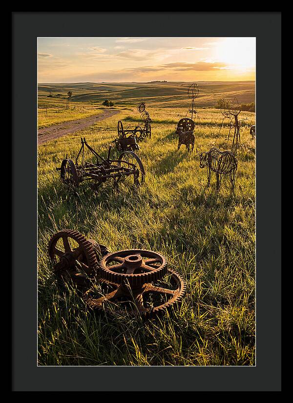 Enchanted Highway Serenity