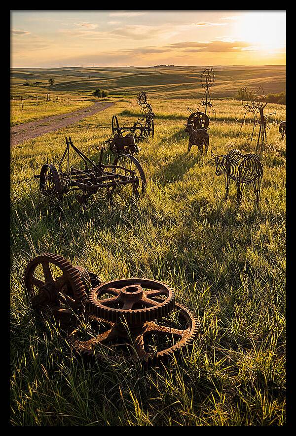 Enchanted Highway Serenity