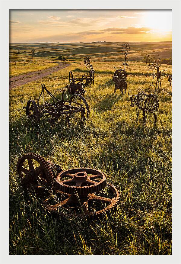 Enchanted Highway Serenity