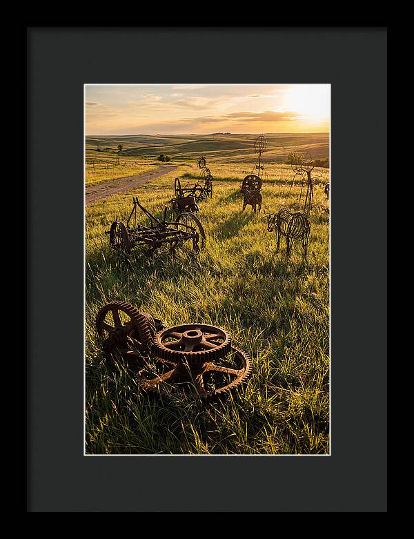 Enchanted Highway Serenity