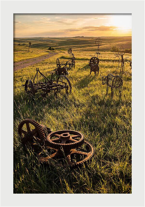 Enchanted Highway Serenity