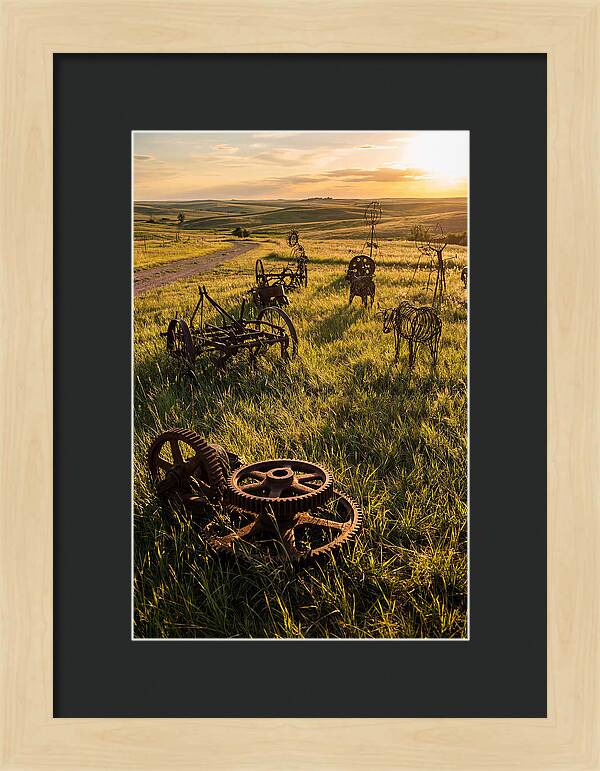 Enchanted Highway Serenity
