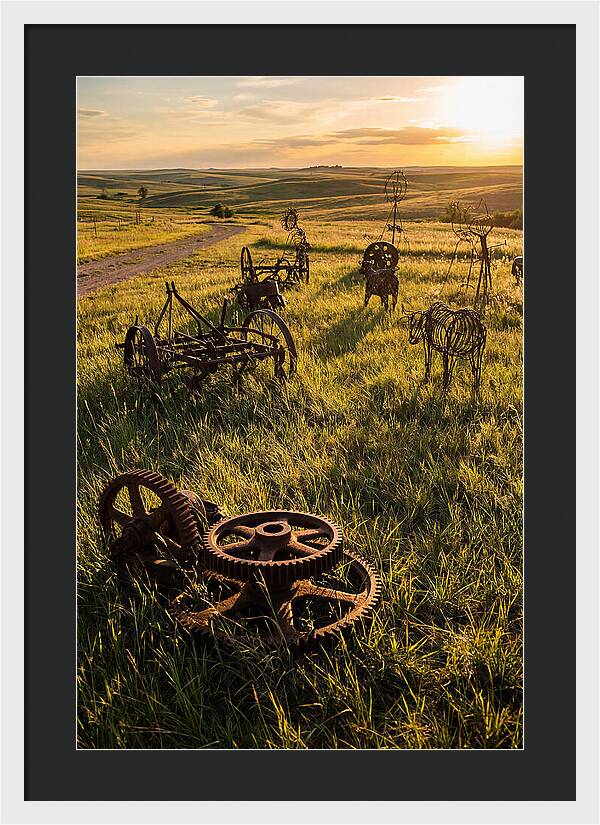 Enchanted Highway Serenity