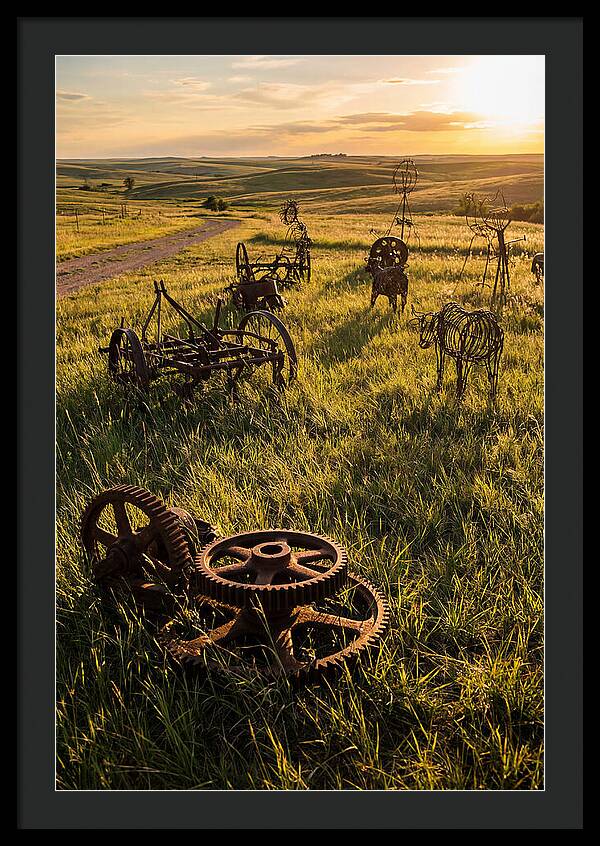 Enchanted Highway Serenity