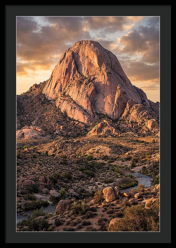 Enchanted Rock Majesty