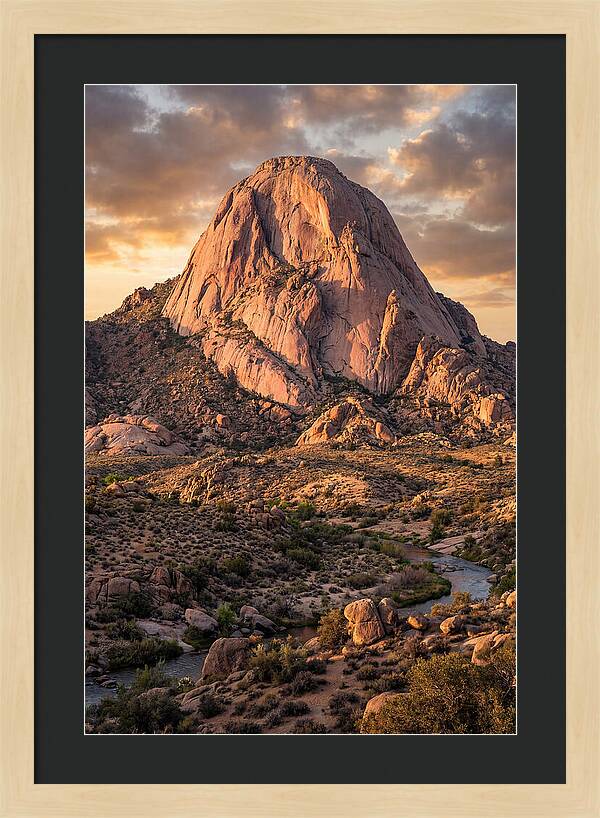 Enchanted Rock Majesty