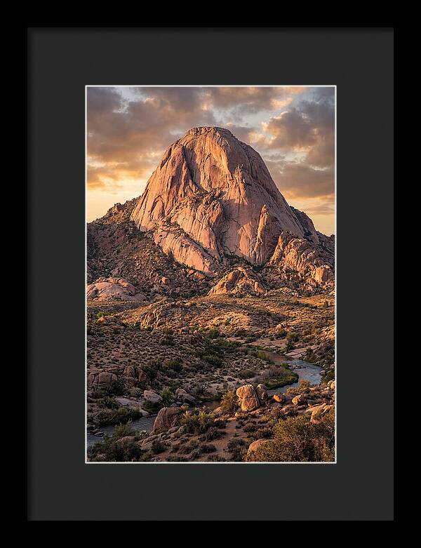 Enchanted Rock Majesty