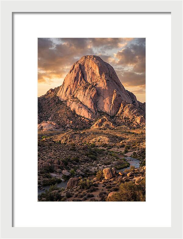 Enchanted Rock Majesty