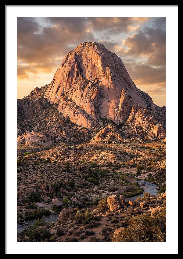 Boulder Art