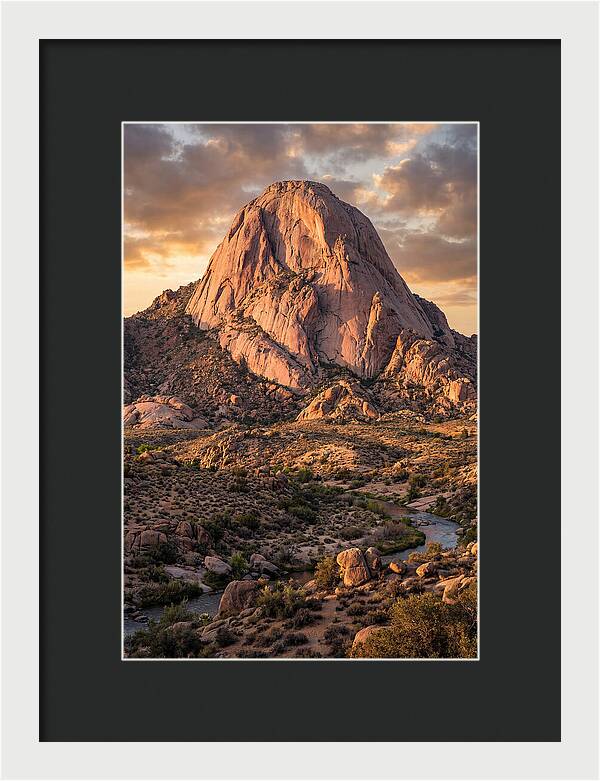 Enchanted Rock Majesty