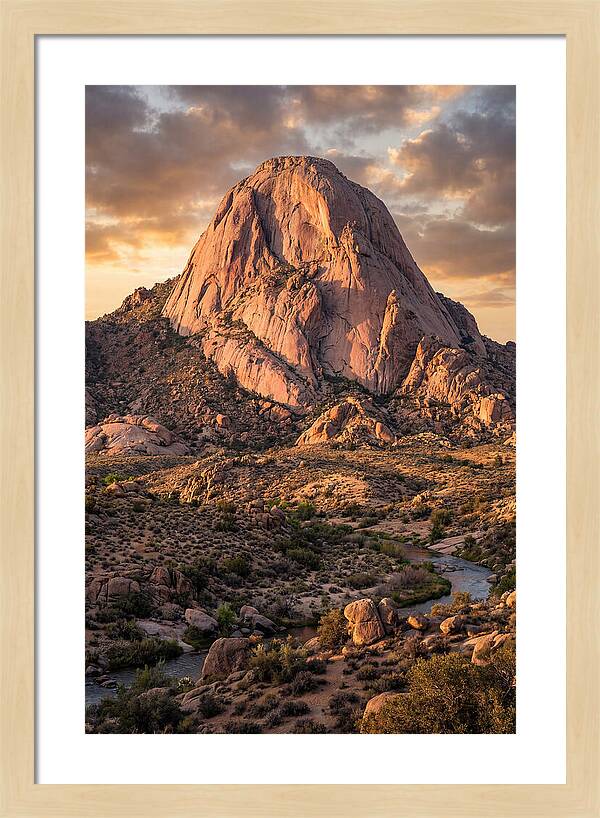 Enchanted Rock Majesty