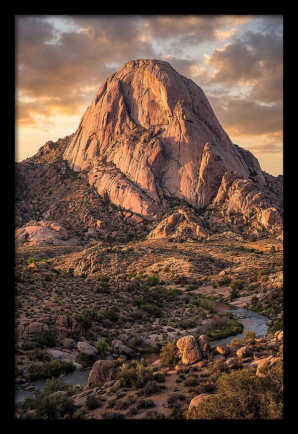 Enchanted Rock Majesty