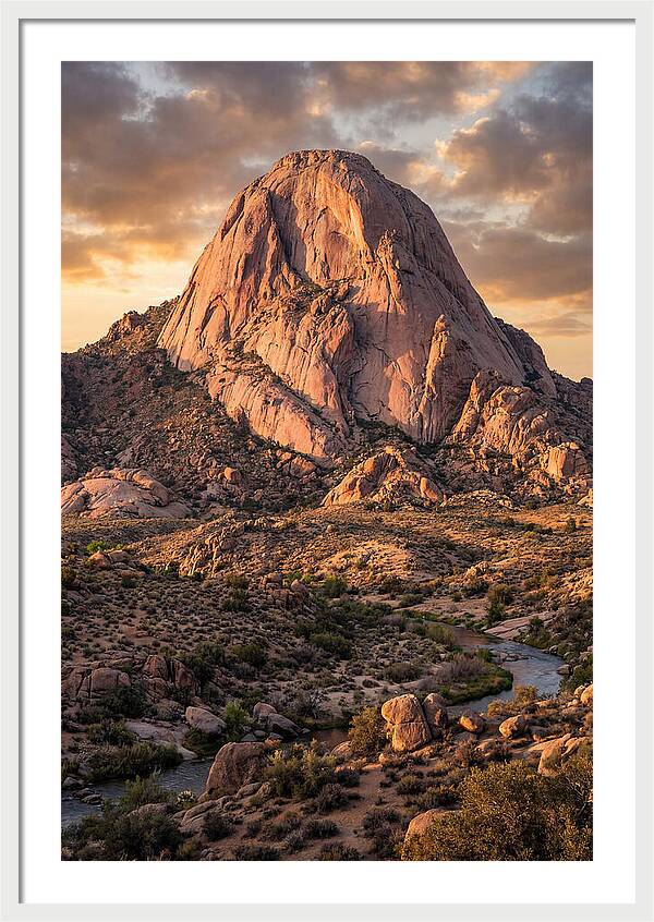 Enchanted Rock Majesty