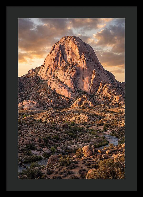 Enchanted Rock Majesty