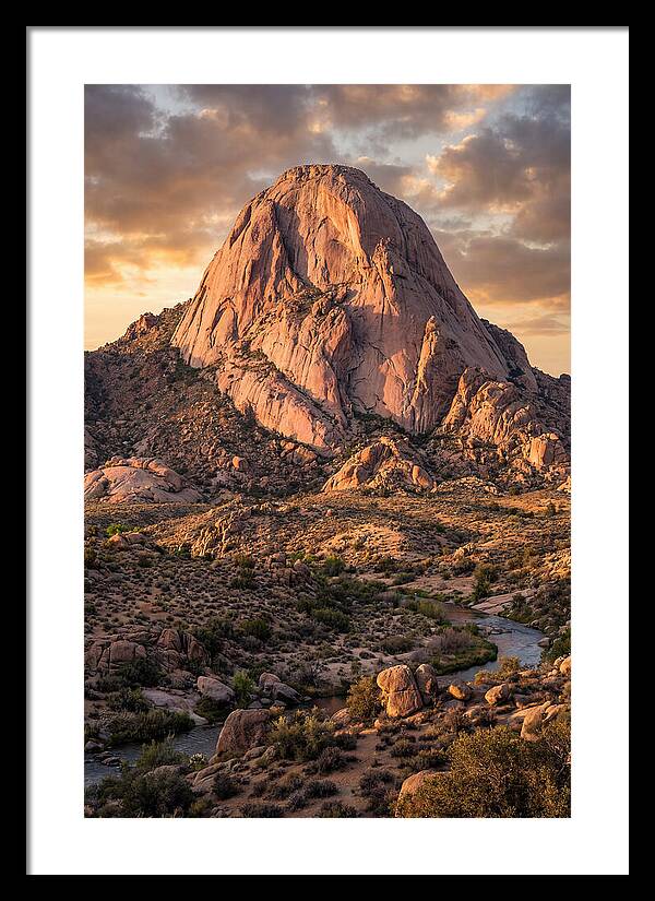 Enchanted Rock Majesty