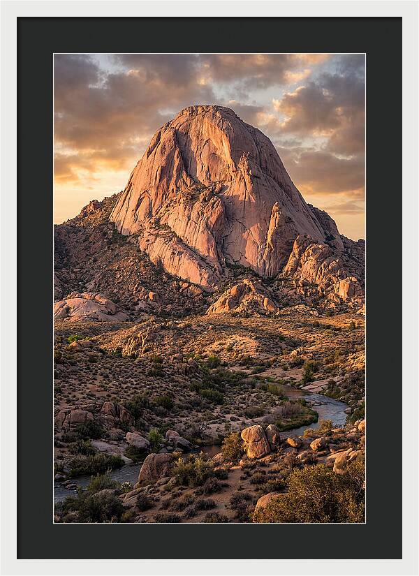 Enchanted Rock Majesty