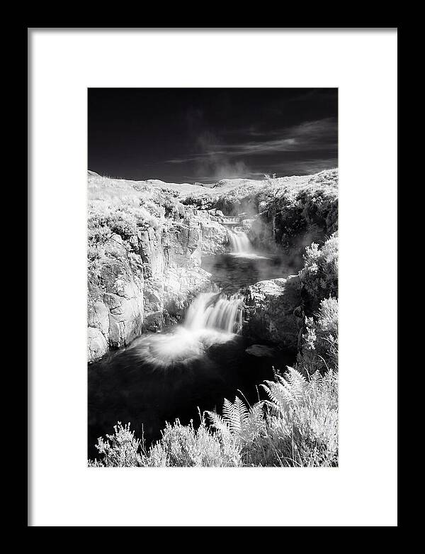 Enchanted Waterscape