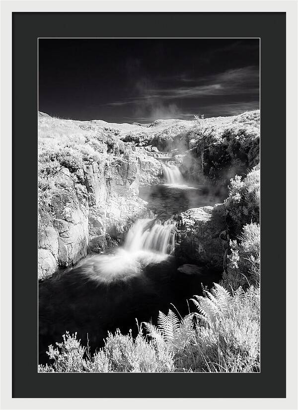 Enchanted Waterscape