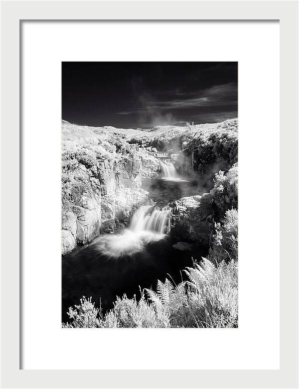 Enchanted Waterscape