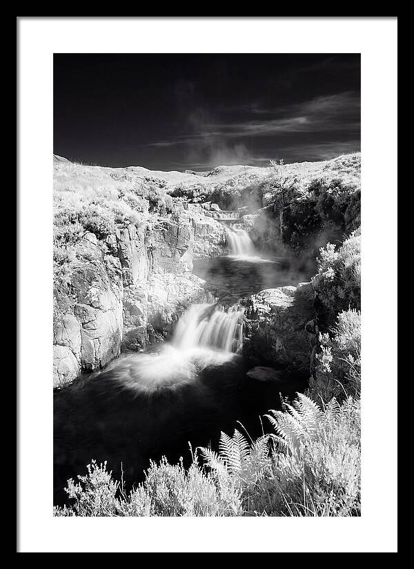 Enchanted Waterscape