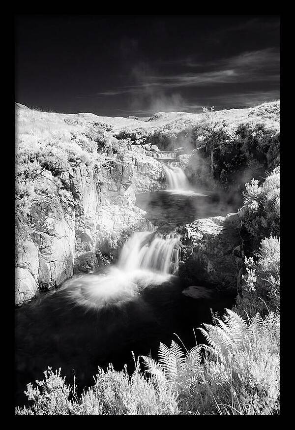 Enchanted Waterscape