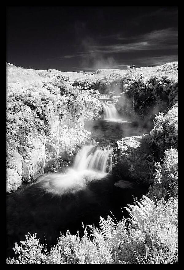Enchanted Waterscape