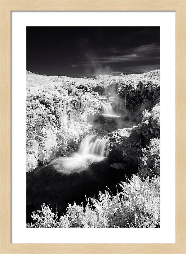 Enchanted Waterscape