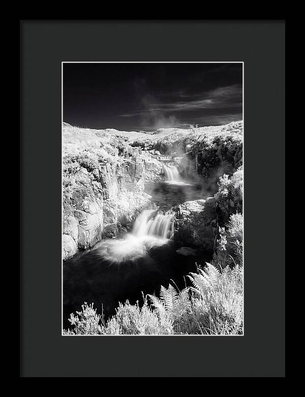 Enchanted Waterscape