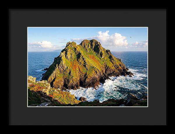 Enchanting Skellig Michael Island