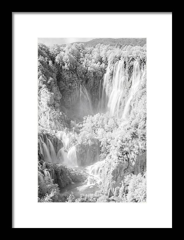 Enchanting Veliki Slap Falls