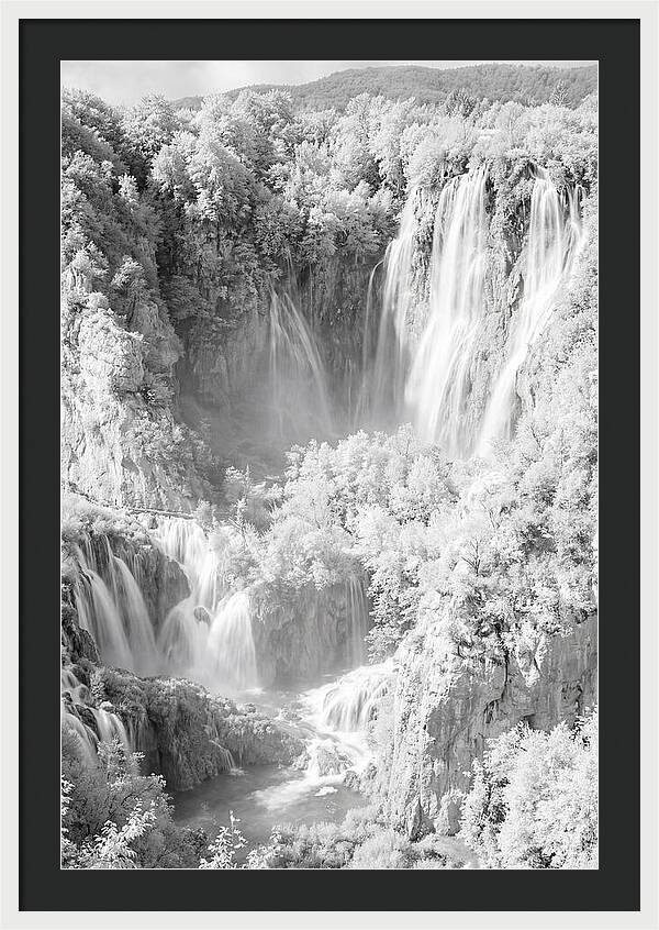 Enchanting Veliki Slap Falls