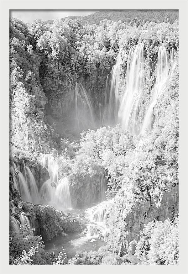 Enchanting Veliki Slap Falls