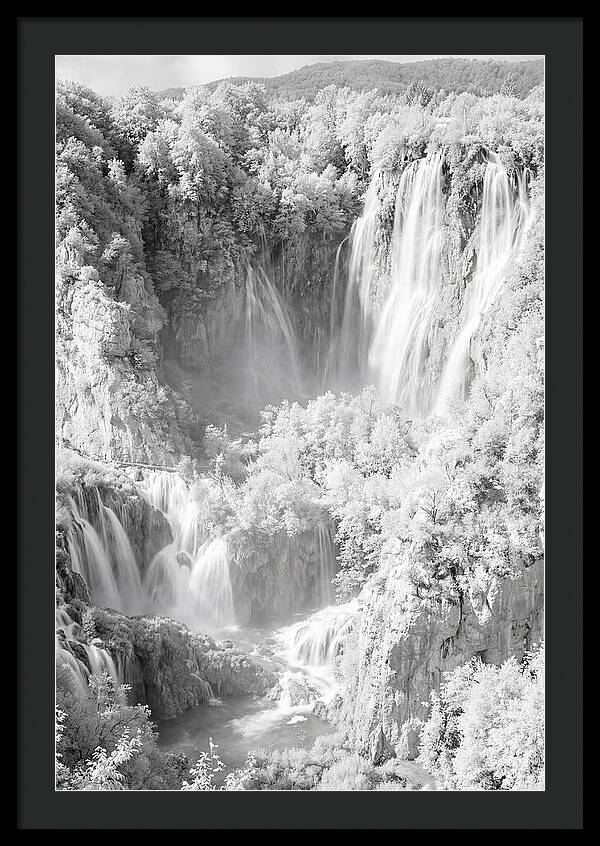 Enchanting Veliki Slap Falls