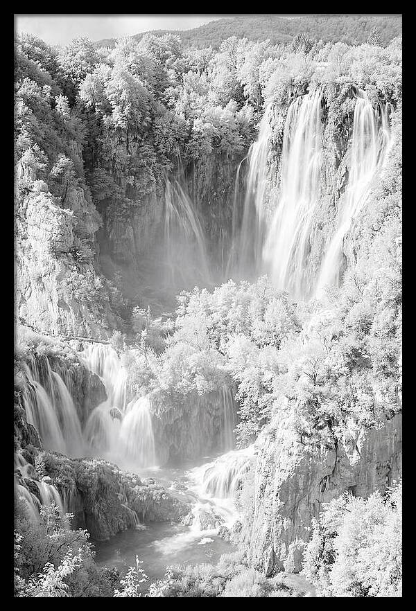 Enchanting Veliki Slap Falls