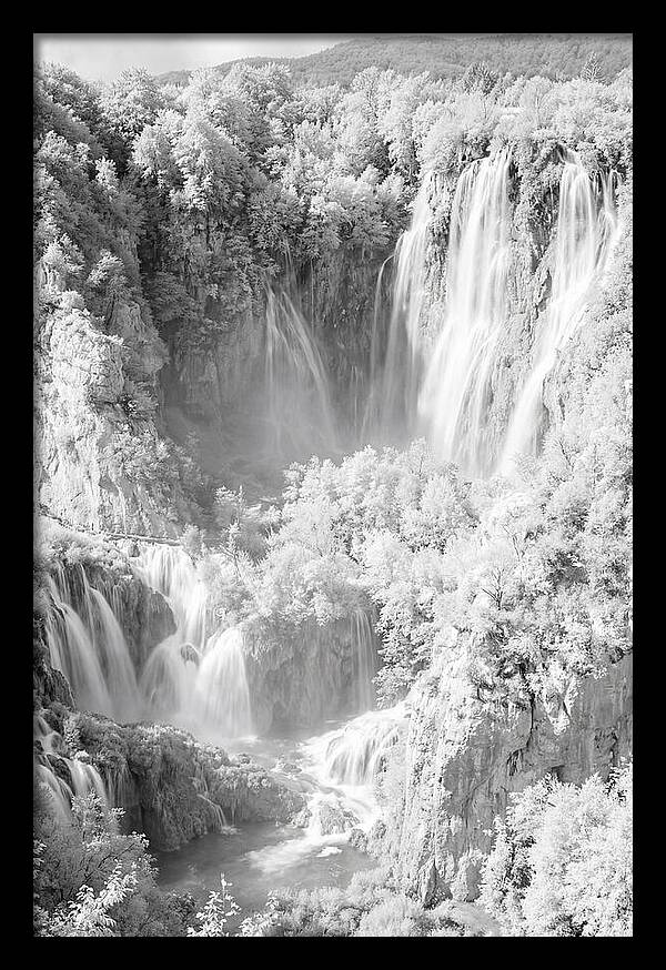 Enchanting Veliki Slap Falls