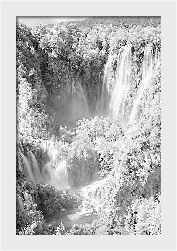 Enchanting Veliki Slap Falls