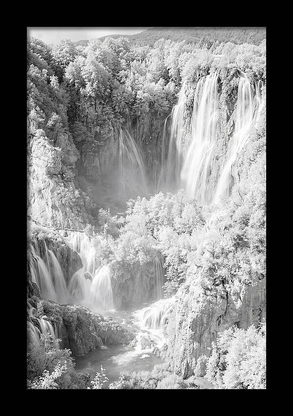 Enchanting Veliki Slap Falls