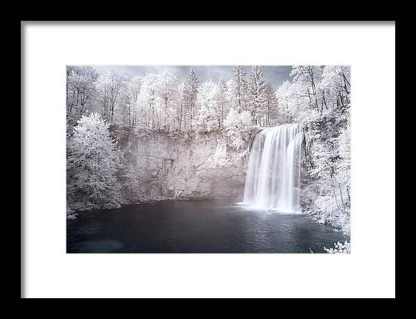 Enchanting Veliki Slap Waterfall