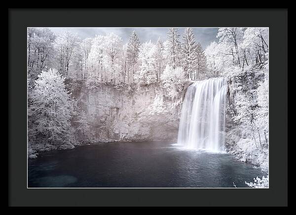 Enchanting Veliki Slap Waterfall