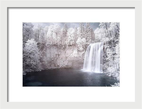 Enchanting Veliki Slap Waterfall