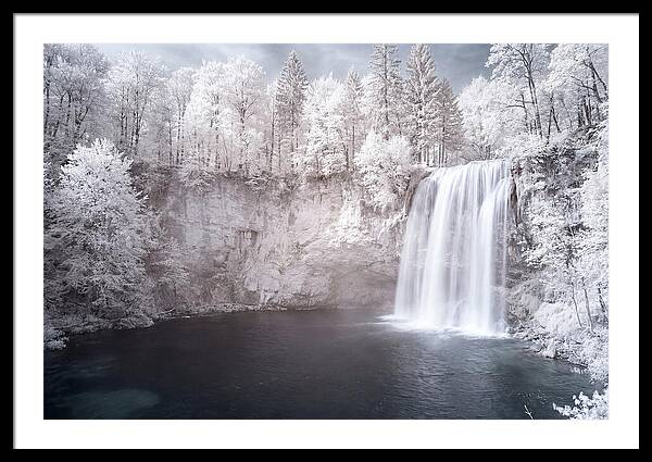 Enchanting Veliki Slap Waterfall