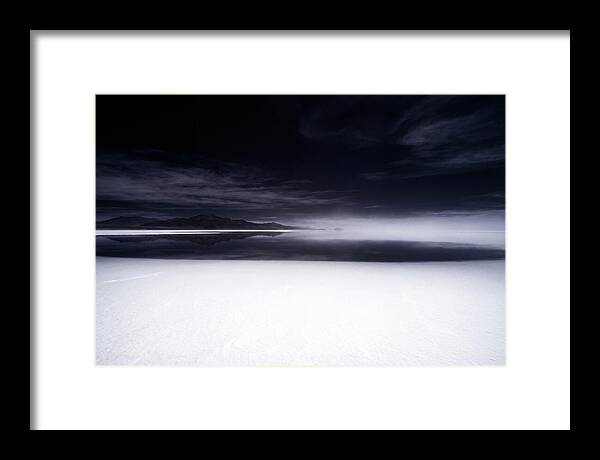 Endless Reflections Of Uyuni