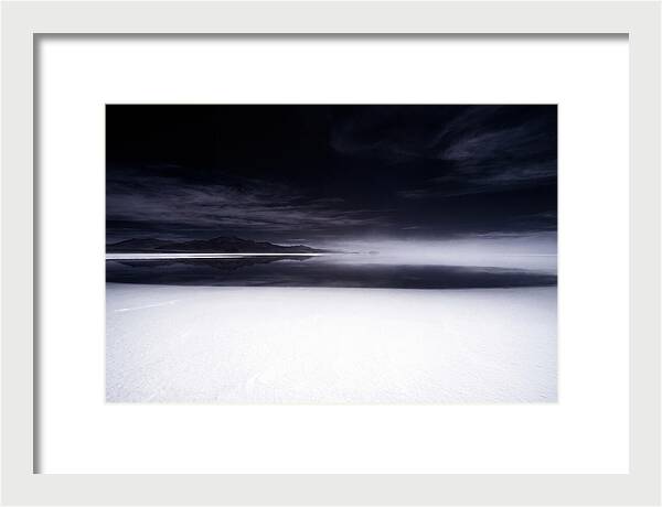 Endless Reflections Of Uyuni