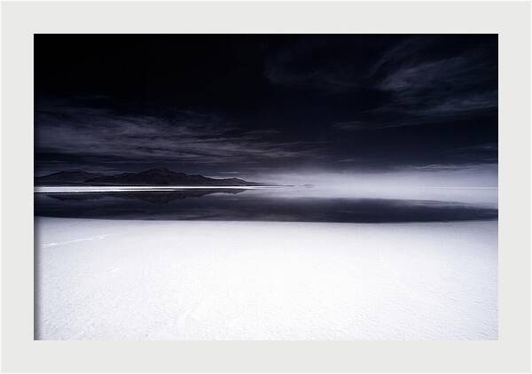 Endless Reflections Of Uyuni