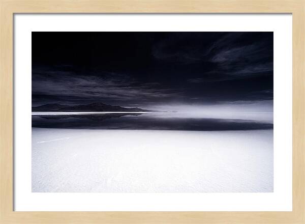 Endless Reflections Of Uyuni