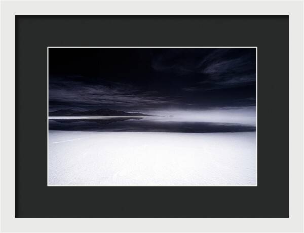 Endless Reflections Of Uyuni
